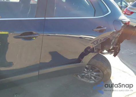 2024 Mazda Cx-30 2.5 S из США, поврежденный, VIN 3MVDMBAM1RM699036